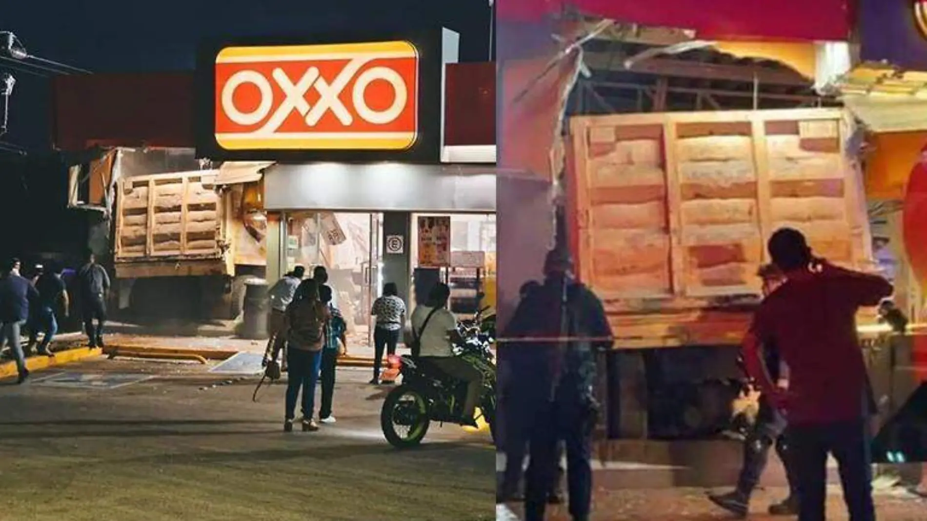 trailer oxxo